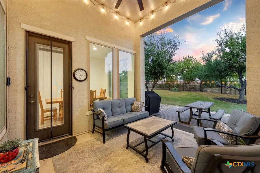 1431 Lyme Park, Bulverde, TX 78163 - Image #3