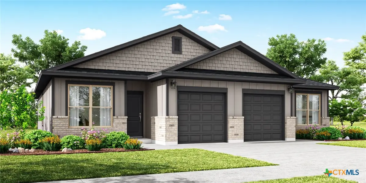 1210 Concord Drive, Copperas Cove, TX 76522 - Image #1