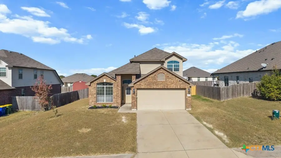 310 Kayla Street, Troy, TX 76579 - Image #2