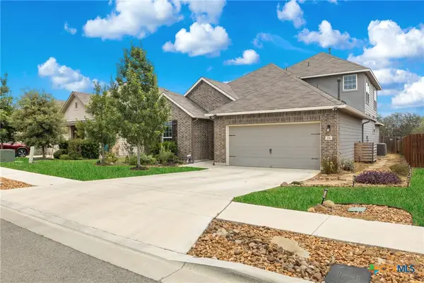 338 Orion Drive, New Braunfels, TX 78130