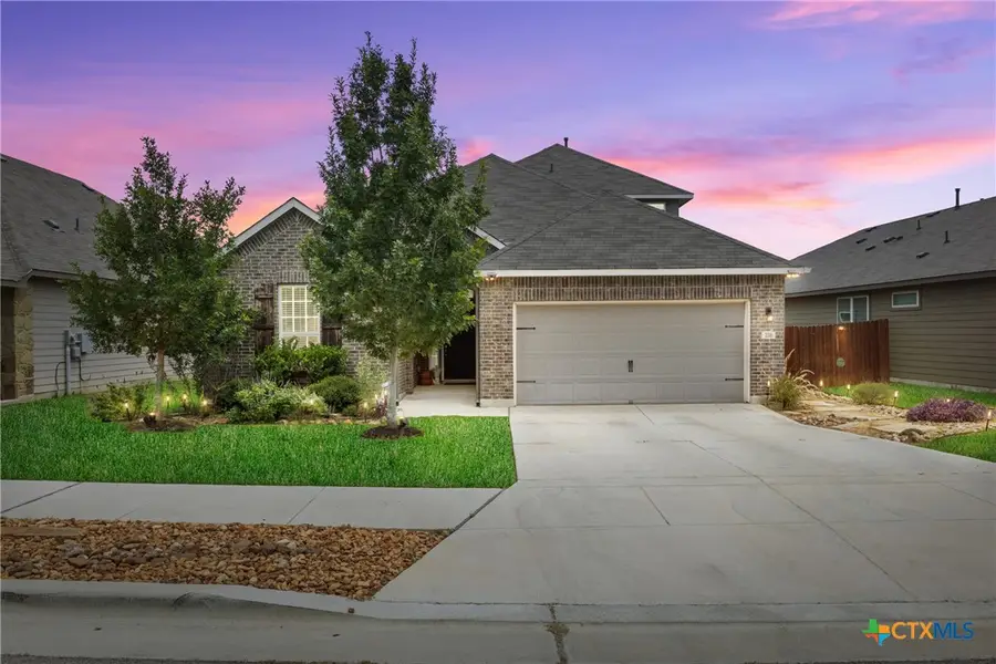 338 Orion Drive, New Braunfels, TX 78130 - Image #3