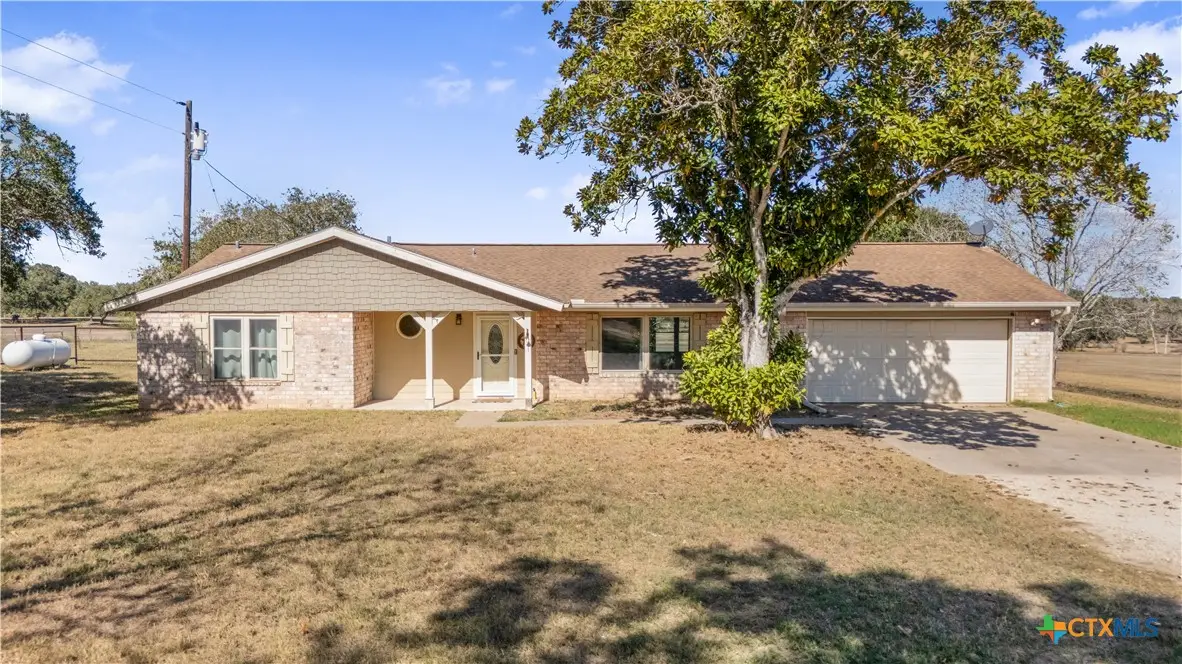 2892 W Fm 884, Yorktown, TX 78164 - Image #1