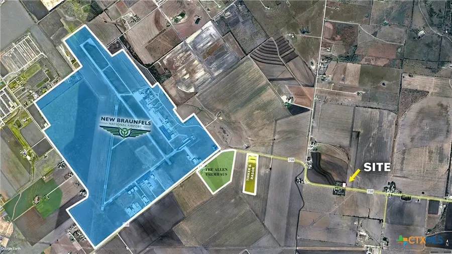 3605 Fm 758, New Braunfels, TX 78130 - Image #2