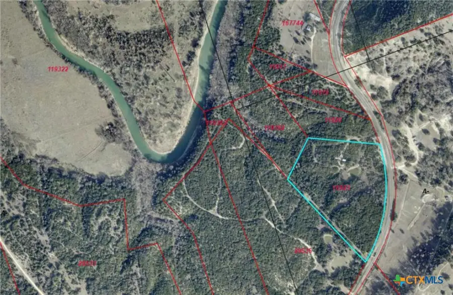 16458 Fm 2484, Salado, TX 76571 - Image #2