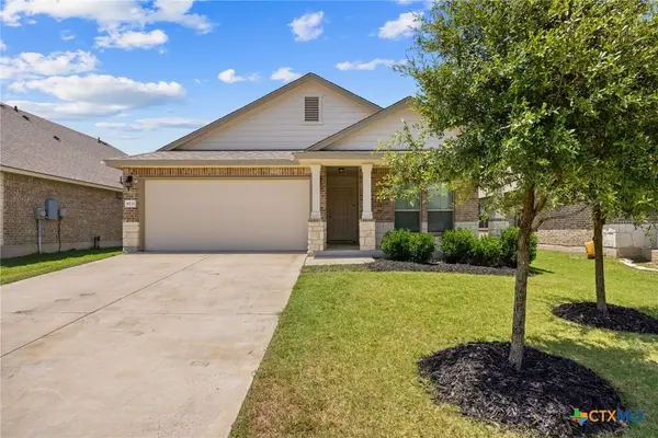 6131 Lavaca Drive, Belton, TX 76513