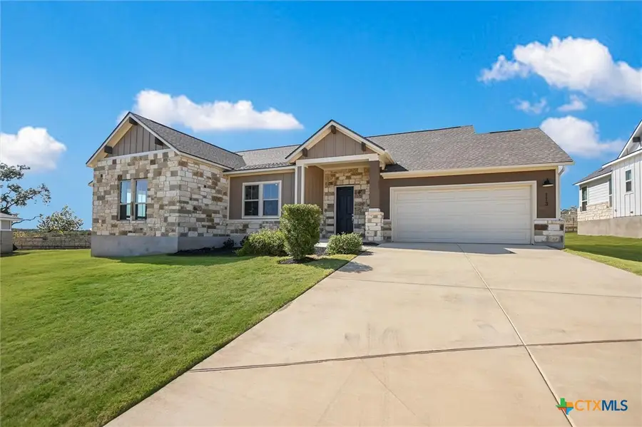 113 Surfside Street, San Marcos, TX 78666 - #2