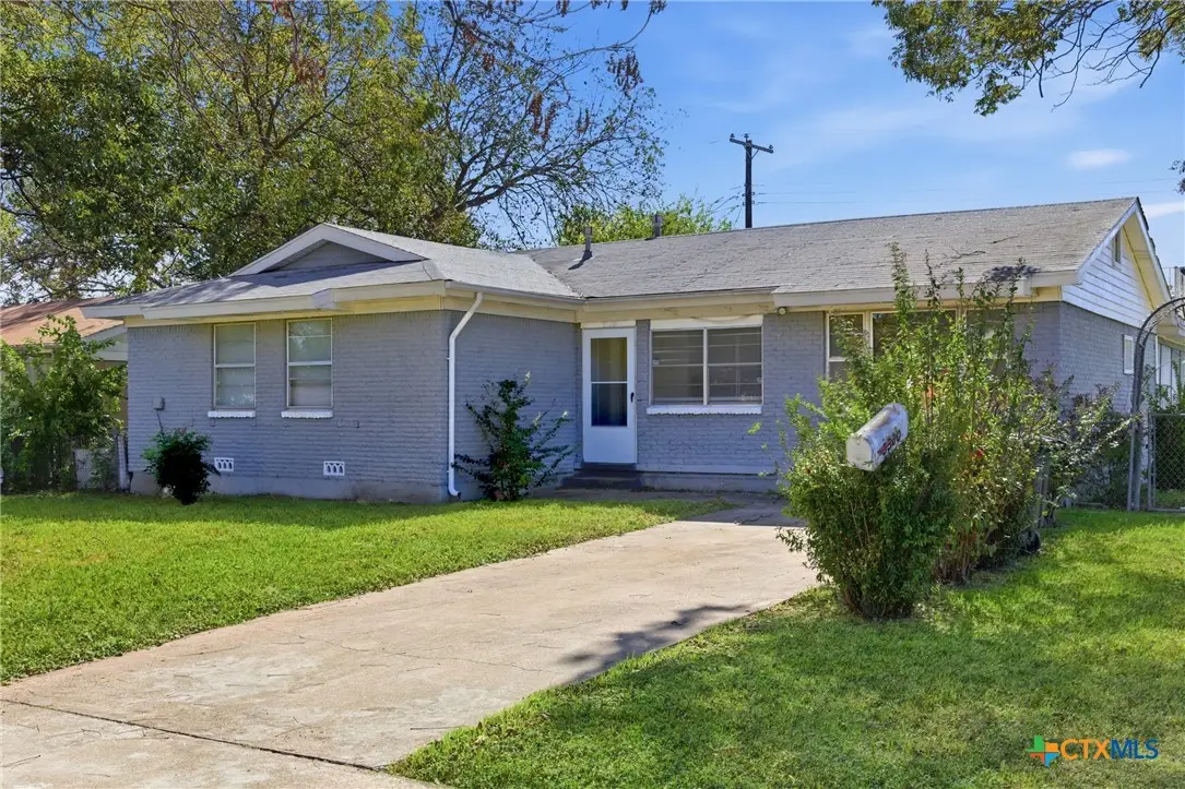 3300 Lake Travis Avenue, Killeen, TX 76543 - Image #1