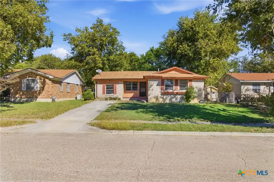 1311 Missouri Avenue, Killeen, TX 76541 - Image #2