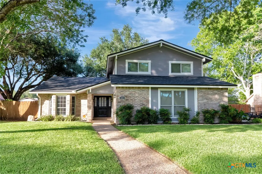 608 Chimney Rock Drive, Victoria, TX 77904 - #1