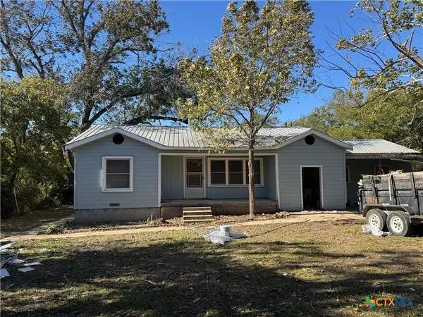 3510 Gun Club Road, Temple, TX 76501