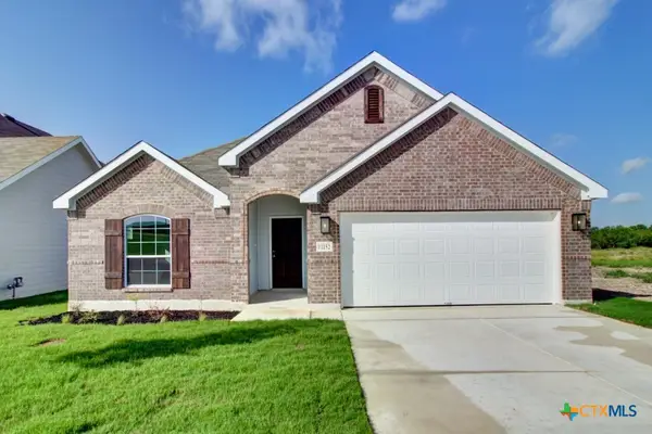 11108 Prairie Landing, Converse, TX 78109
