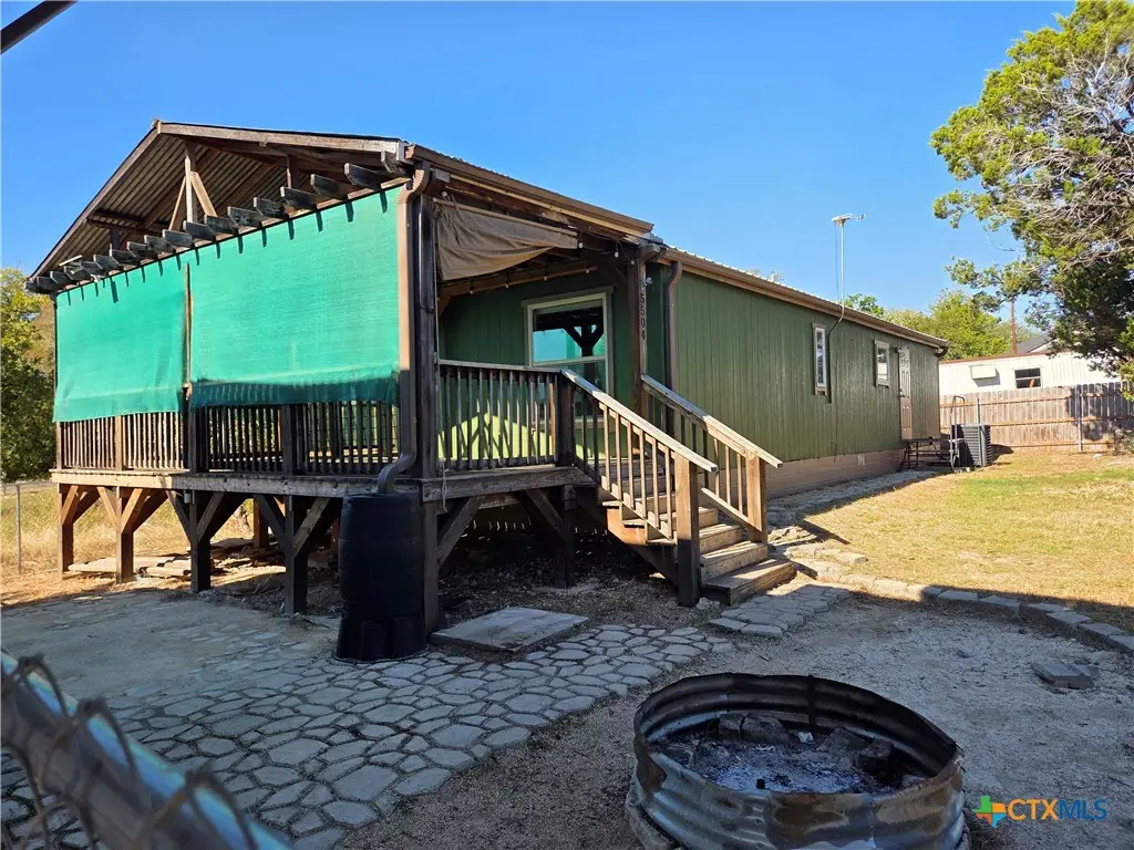 5504 Jib Lane, Temple, TX 76502 - Image #1