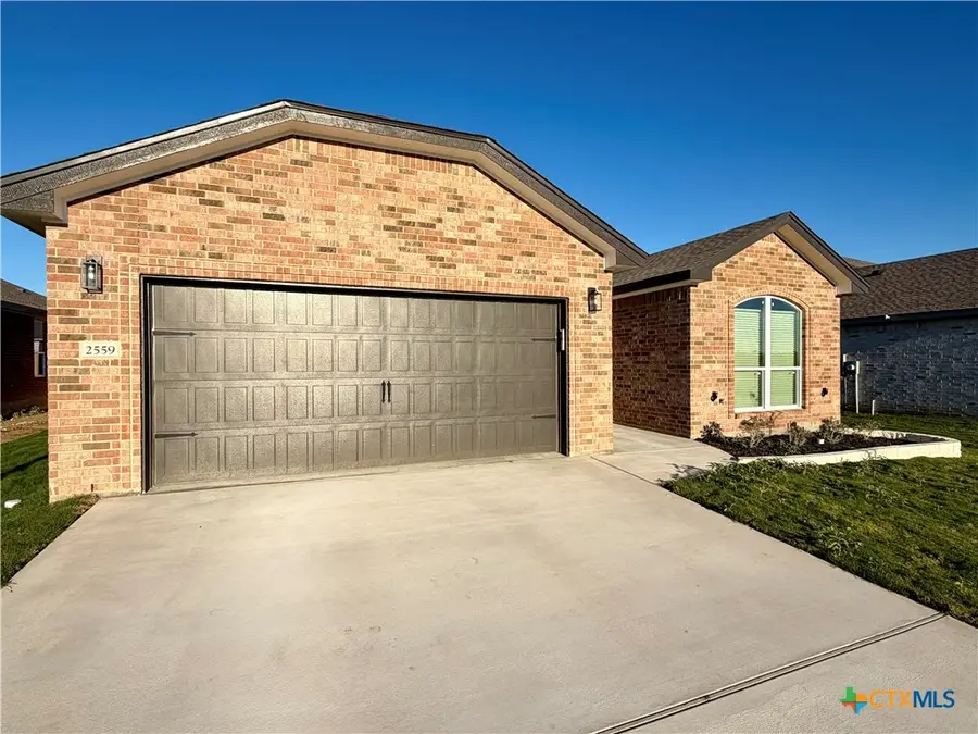 2559 Cedar Glen Drive, Belton, TX 76513 - Image #3