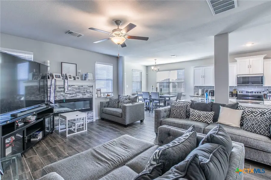 6303 Cordillera Drive, Killeen, TX 76549 - Image #2