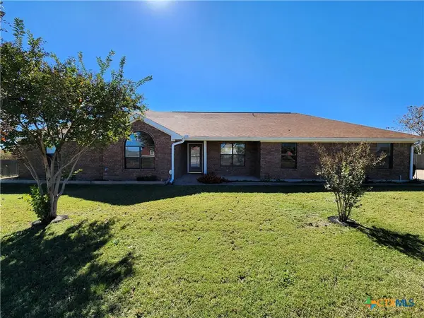 631 Hilltop Drive, Copperas Cove, TX 76522