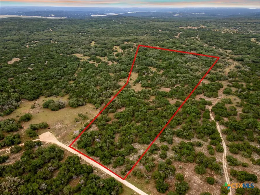Lot 35B Pr 2533, Mico, TX 78056 - Image #2