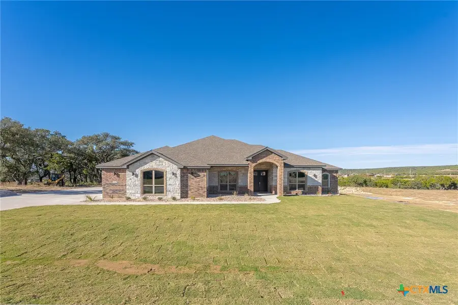 4249 Cold Springs Road, Kempner, TX 76539 - Image #2