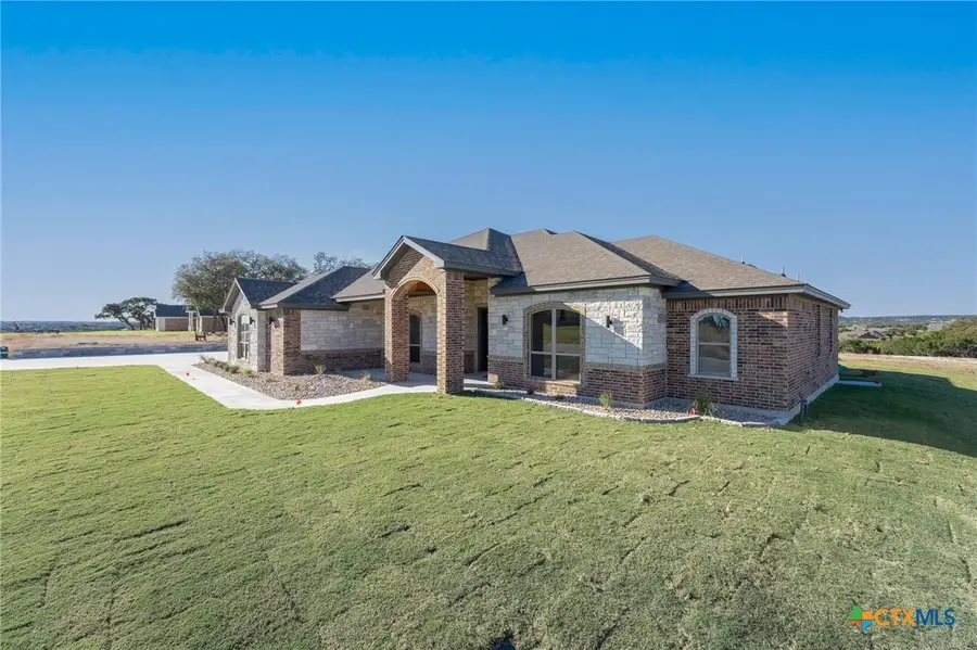 4249 Cold Springs Road, Kempner, TX 76539 - Image #3