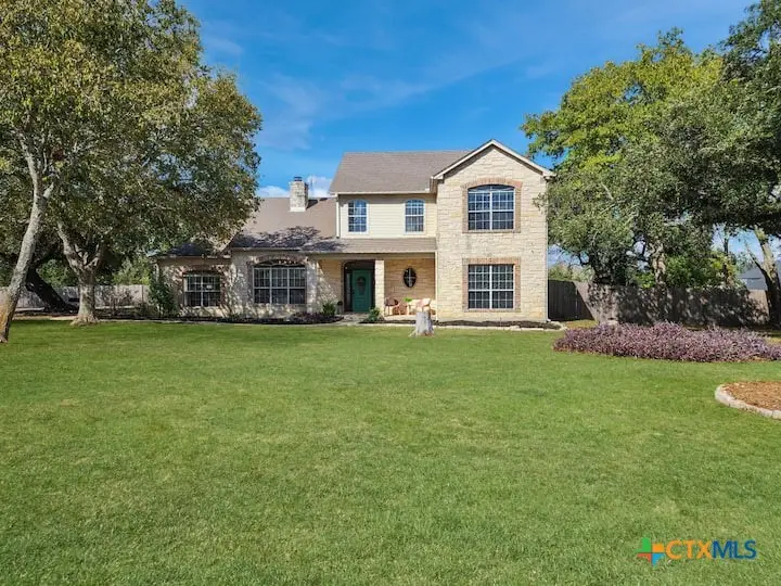 676 Olde Oaks Drive, Temple, TX 76502 - Image #2