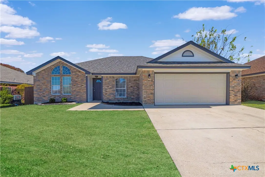 4300 Jake Spoon Drive, Killeen, TX 76549 - Image #1