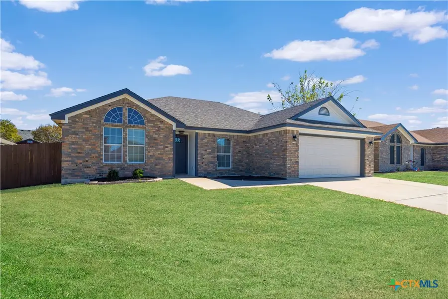 4300 Jake Spoon Drive, Killeen, TX 76549 - Image #2