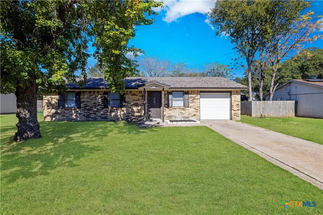 1129 Lindsey Circle, Belton, TX 76513 - Image #1