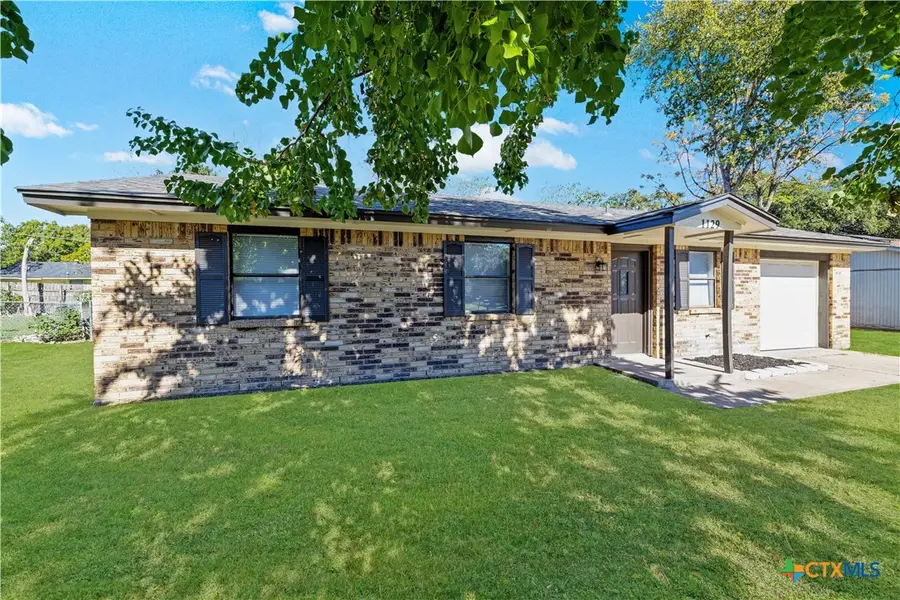 1129 Lindsey Circle, Belton, TX 76513 - Image #3