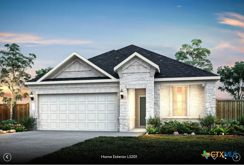 200 Adlai Avenue, Georgetown, TX 78633 - Image #1