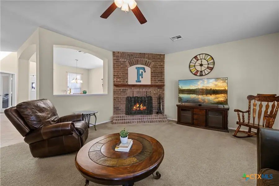 10417 Orion Drive, Temple, TX 76502 - Image #3