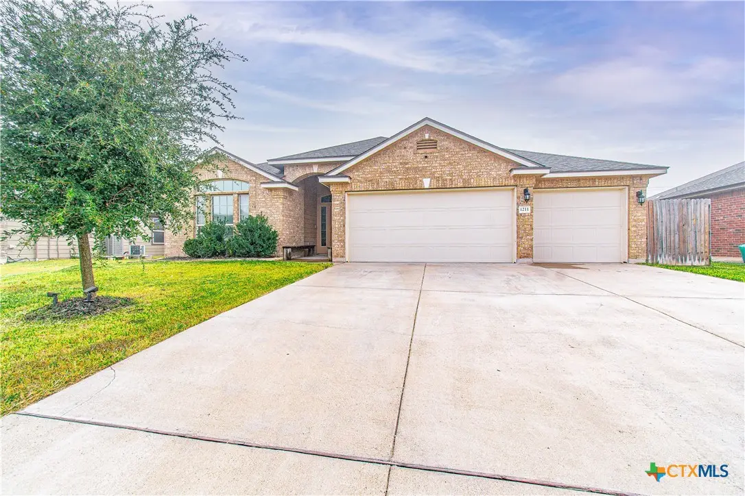 1211 Lilac Ledge Drive, Temple, TX 76502 - Image #1