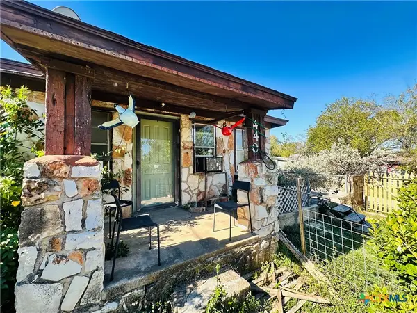 440 Peace Avenue, New Braunfels, TX 78130