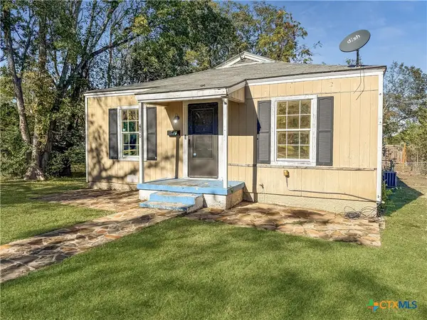 410 Mayborn Drive, Temple, TX 76501