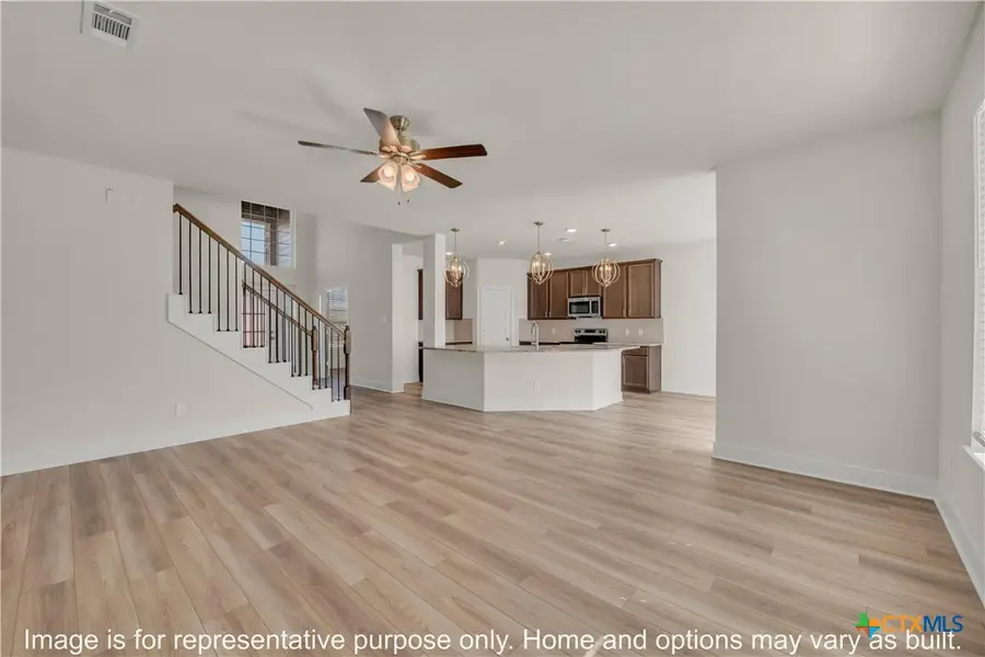 134 Nettie Drive, Killeen, TX 76542 - Image #3