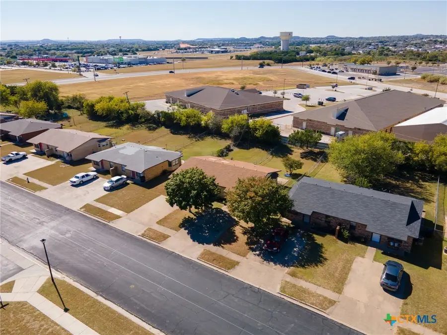 3321 Chisholm Trail, Killeen, TX 76542 - Image #2