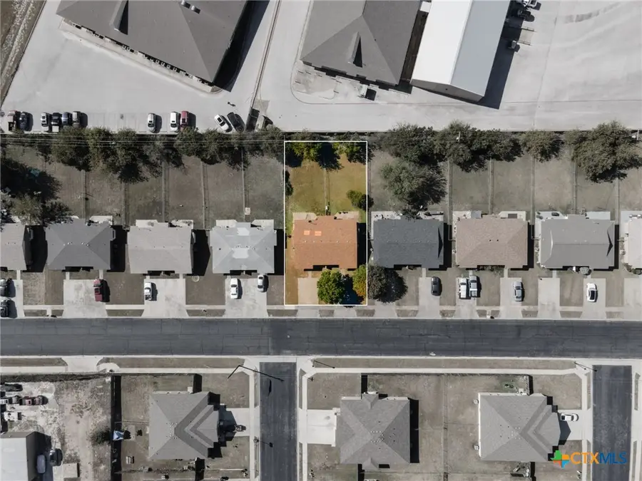 3321 Chisholm Trail, Killeen, TX 76542 - Image #3