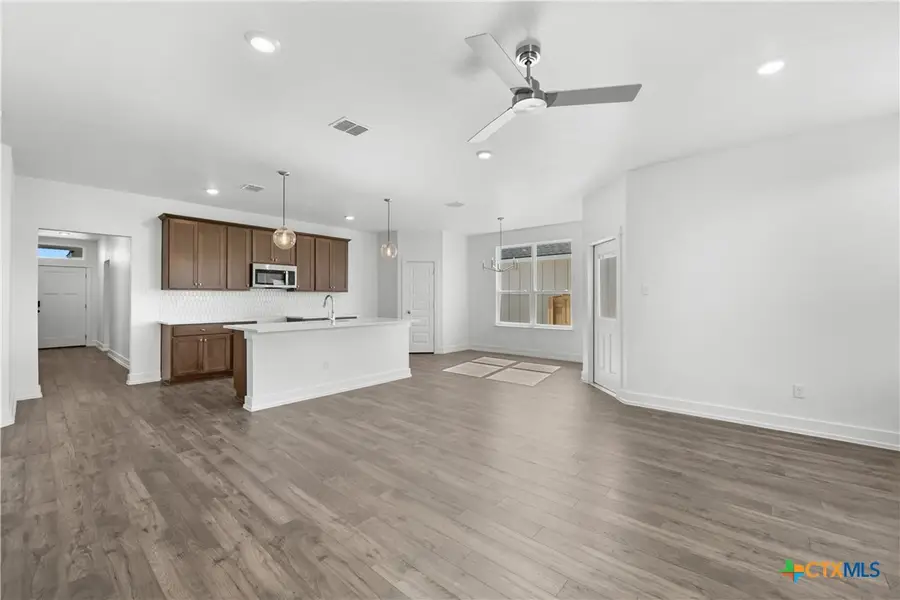 8917 Ponderosa Pine Road, Temple, TX 76502 - Image #3