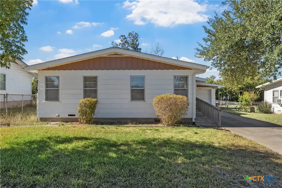 1612 S 49th Street, Temple, TX 76504 - Image #2