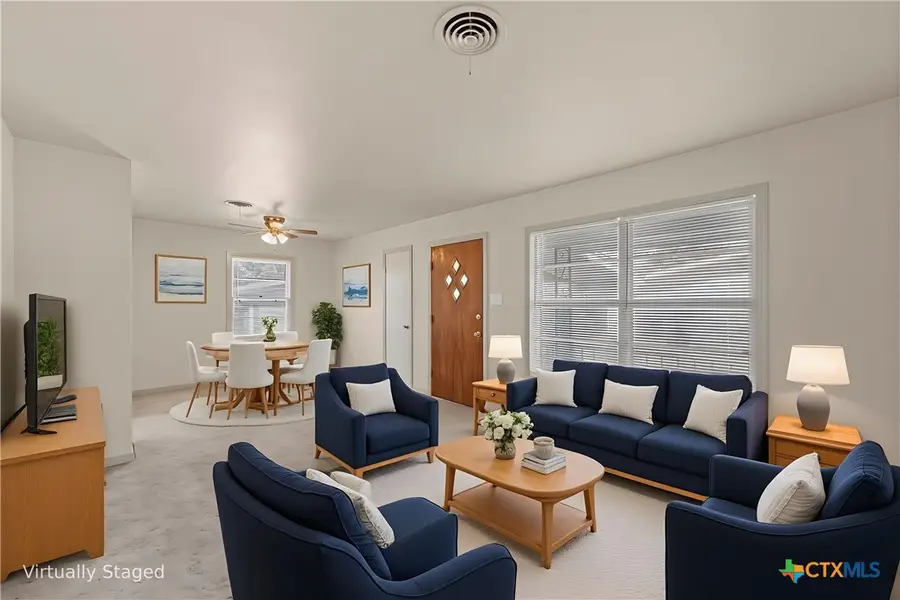 1612 S 49th Street, Temple, TX 76504 - Image #3