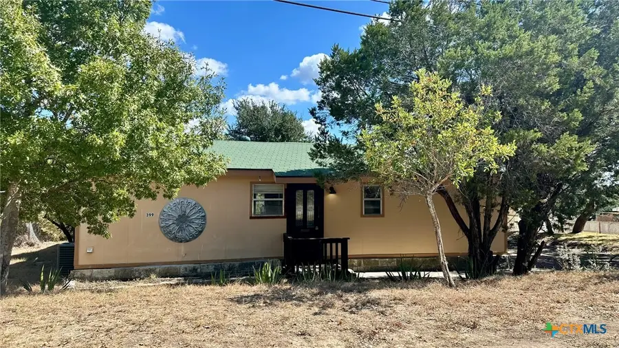 399 Scenic Terrace Drive, Canyon Lake, TX 78133 - Image #2