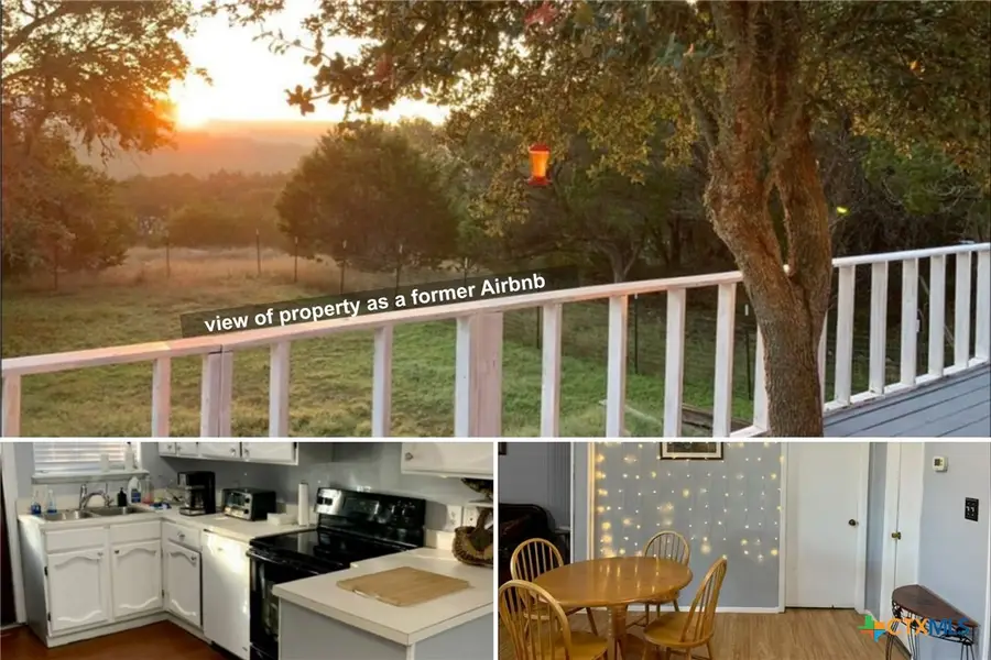 399 Scenic Terrace Drive, Canyon Lake, TX 78133 - Image #3