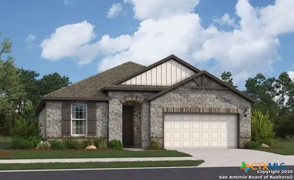 2721 Rio Primero Road, Seguin, TX 78155