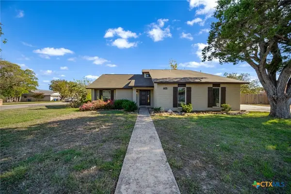 405 W Tanglewood Drive, New Braunfels, TX 78130