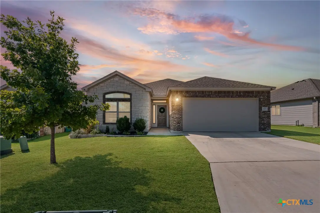 4713 Fawn Valley Drive, Temple, TX 76502 - Image #1