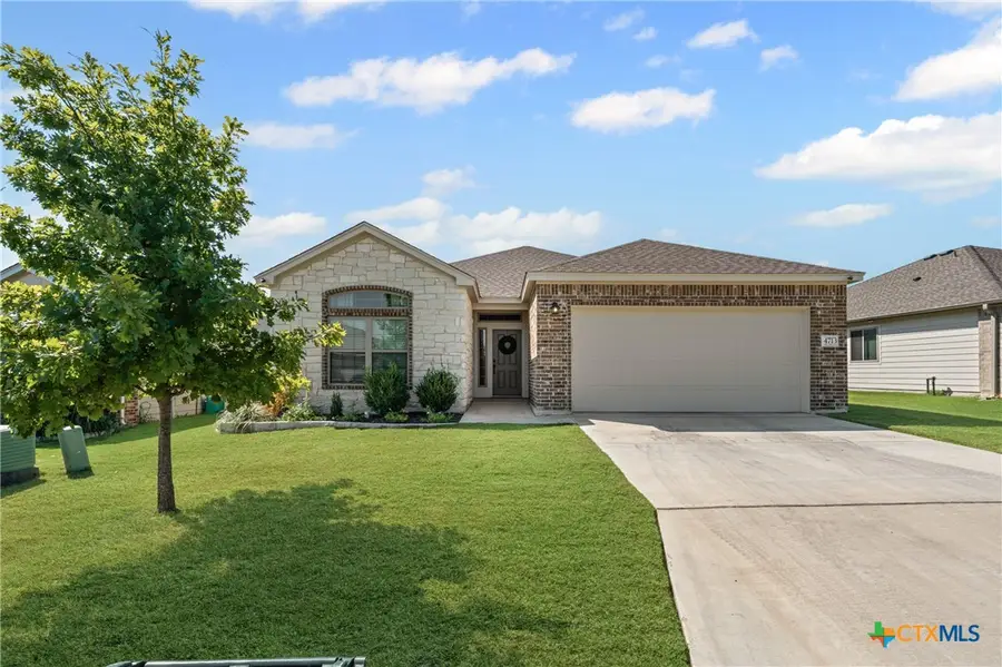 4713 Fawn Valley Drive, Temple, TX 76502 - Image #2