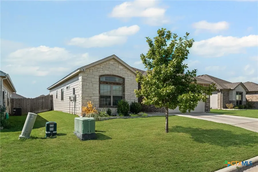 4713 Fawn Valley Drive, Temple, TX 76502 - Image #3