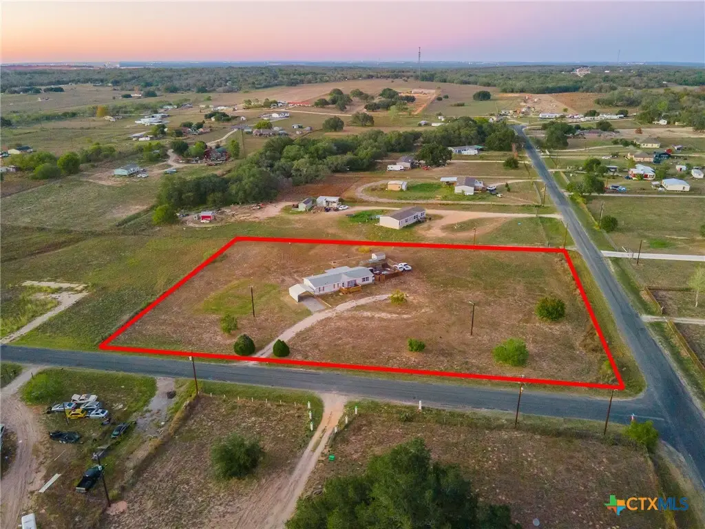 3081 Cross Trail Road, San Antonio, TX 78264 - Image #1
