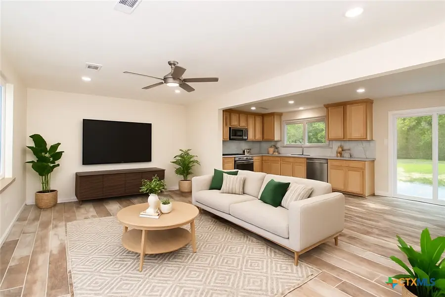 3109 Anacacho Drive, Temple, TX 76502 - Image #2