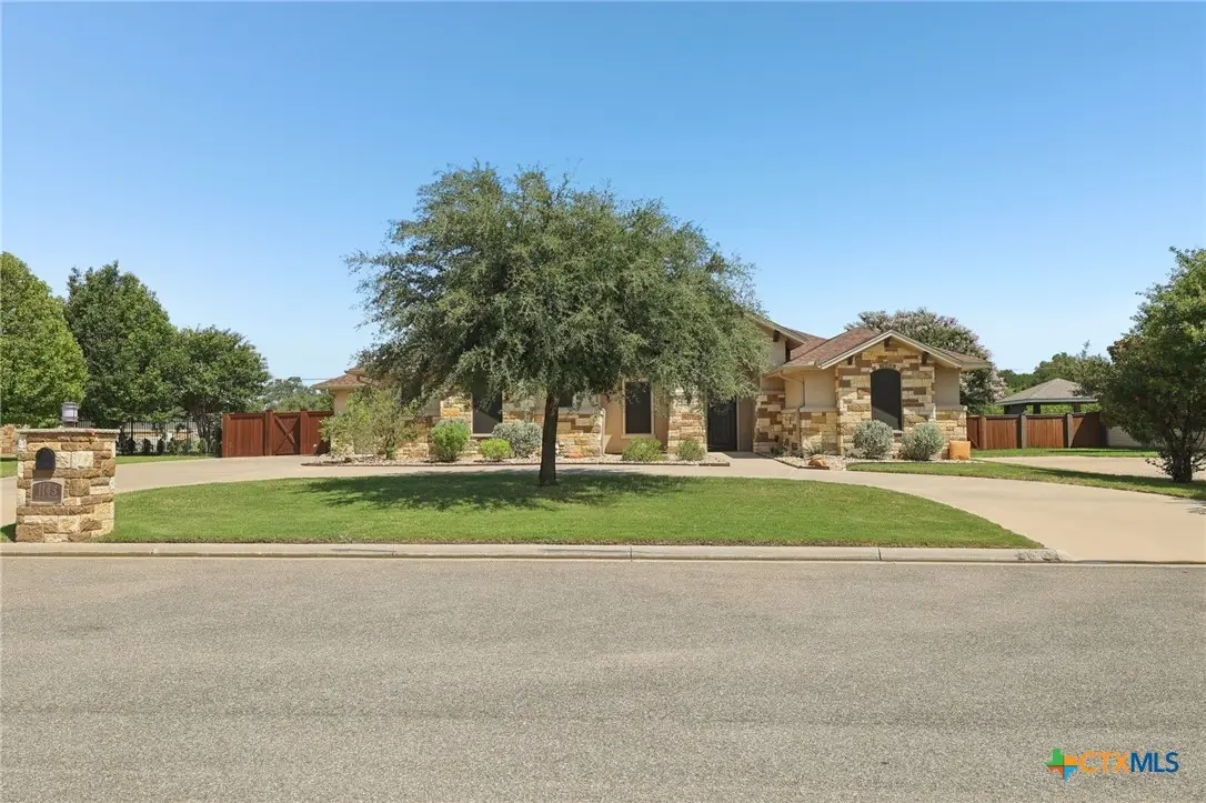 1143 Niagara Heights, Belton, TX 76513 - Image #1