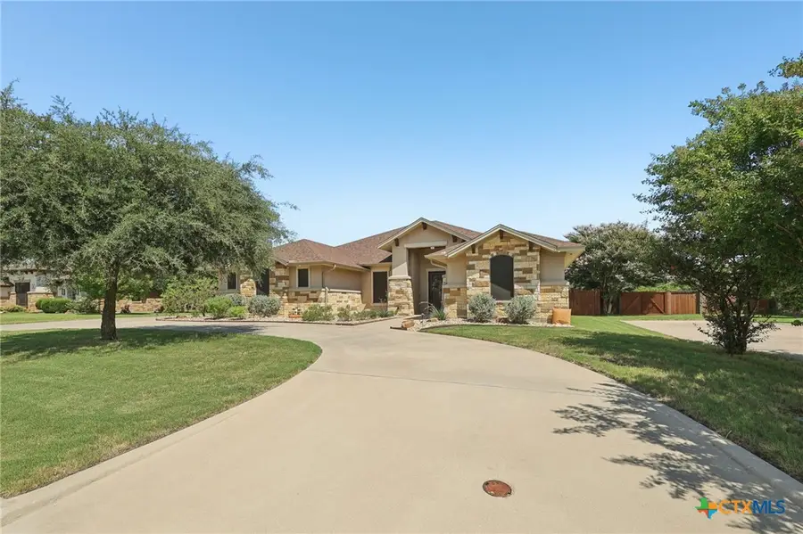 1143 Niagara Heights, Belton, TX 76513 - Image #2