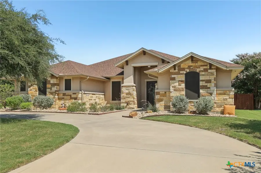 1143 Niagara Heights, Belton, TX 76513 - Image #3